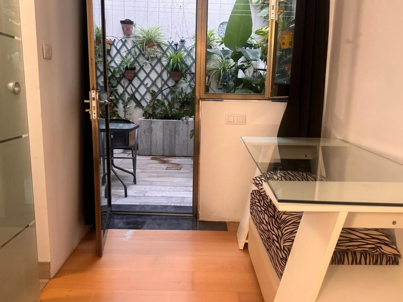 Apartamento Beach Loft Tabaiba España