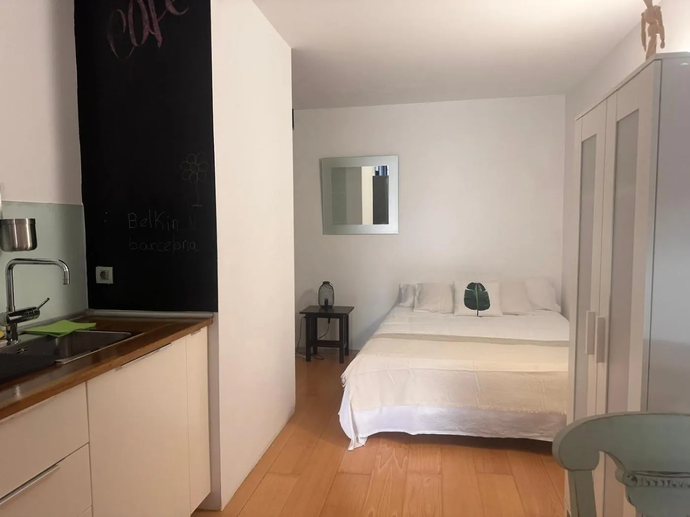 Beach Loft Tabaiba 0*,