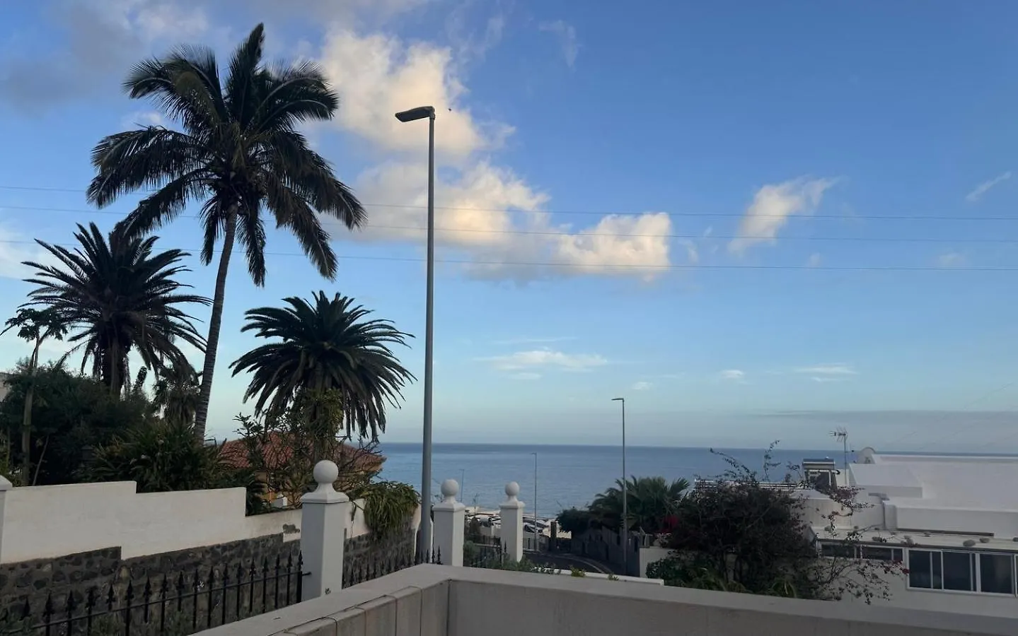 Beach Loft Tabaiba