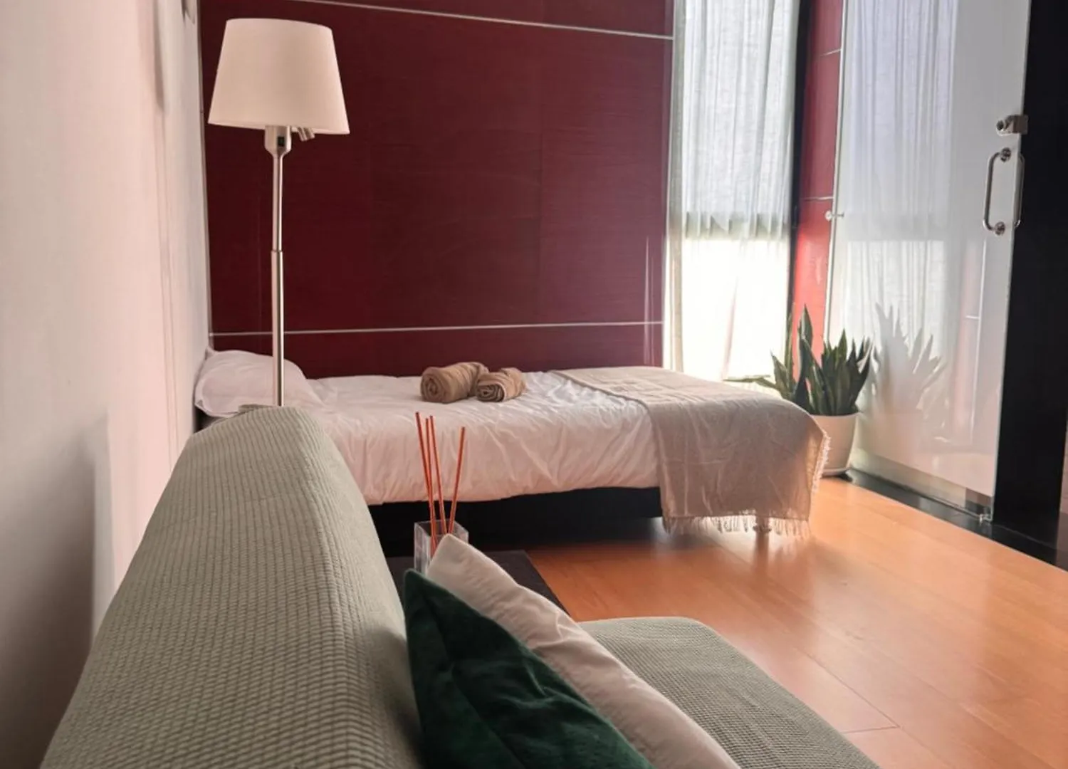 Beach Loft Tabaiba