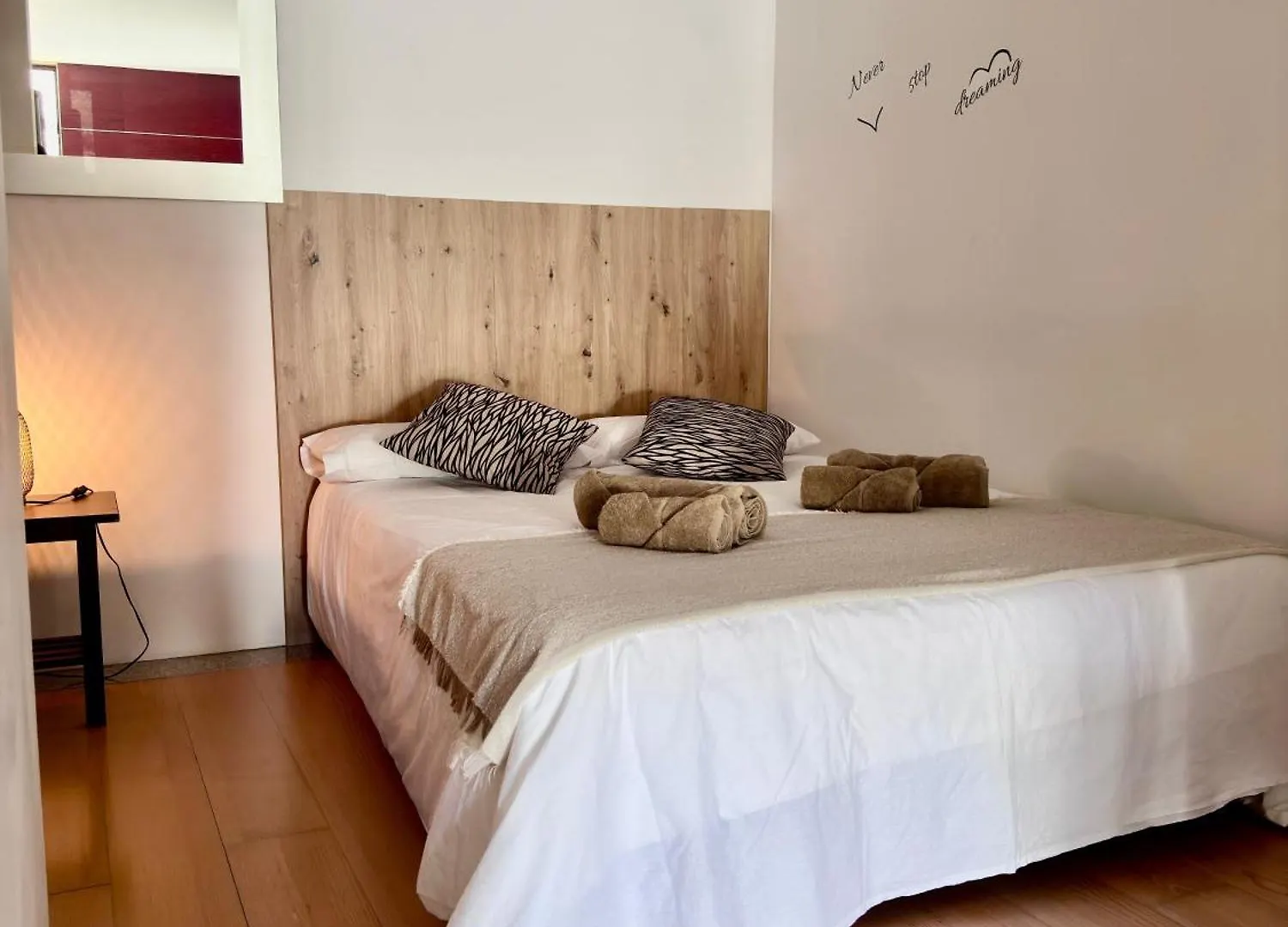 Apartmán Beach Loft Tabaiba