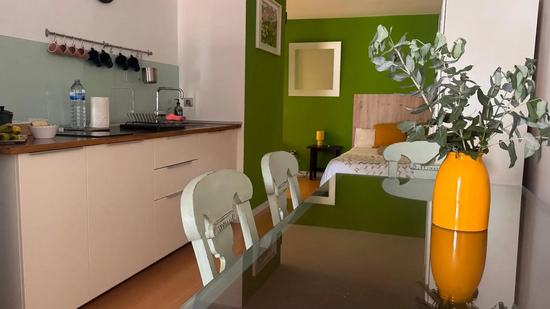 Beach Loft Tabaiba