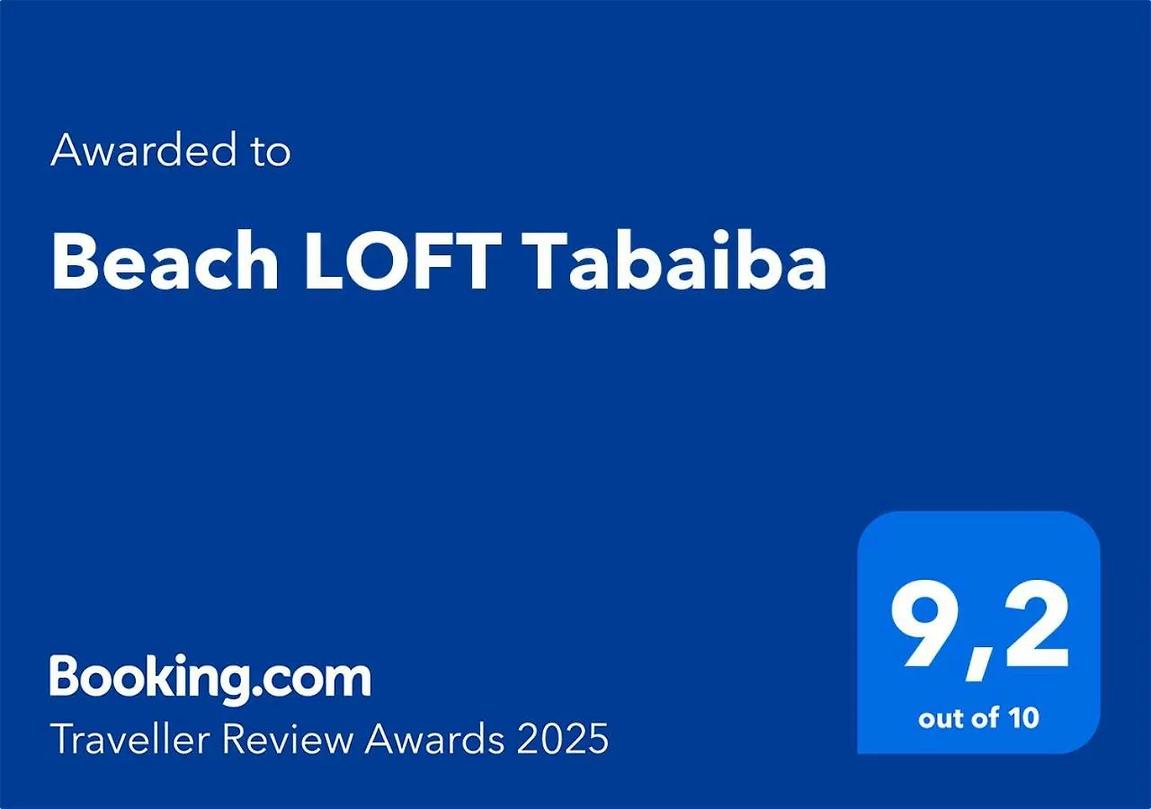 Beach Loft Tabaiba Apartmán