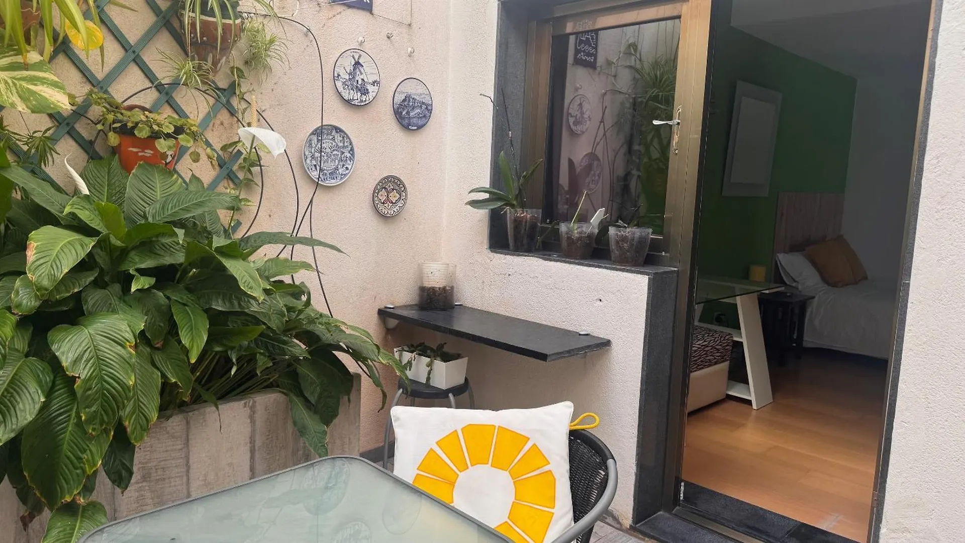 Beach Loft Tabaiba
