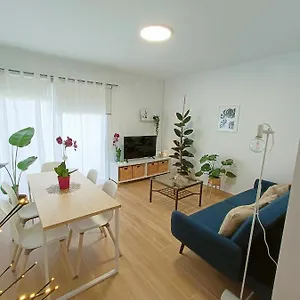 Apartamento San Benito 16, La Laguna (Tenerife)