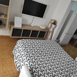 Сasa de vacaciones Casa Celeste San Isidro, San Isidro (Tenerife)